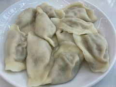 -枫林饺子