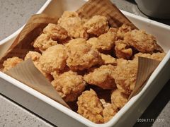 炸鸡米花-半天妖烤鱼(东方新天地店)