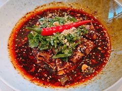 口水薄切牛舌-海味观(老西门店)