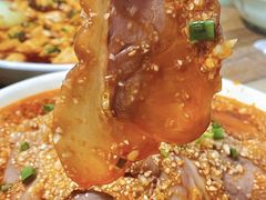 -文记四川鱼馆(小纬北路店)