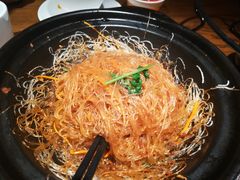 -炊烟小炒黄牛肉(中心印象城店)