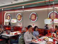 -避风塘·金牌店·夜宵(金玉兰店)