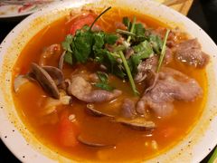 -老头儿油爆虾·知味杭州(爱琴海购物中心)