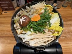 -九酢·海鲜居酒屋