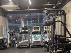 -每练有胜健身工作室(EFC店)