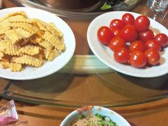 -正福居老北京正宗铜锅泉水涮肉(彰化路店)