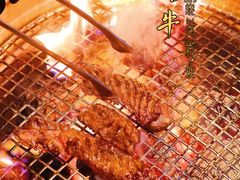 -铭牛烧肉·和牛海鲜自助(高新月牙湖店)