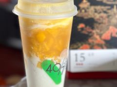 白露雪球酪-宝珠奶酪(闵行仲盛店)