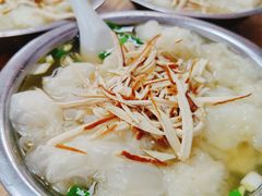 泡泡小馄饨-荣巷小馄饨(荣巷店)