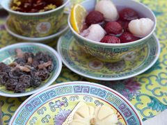 -宫事颐庭·老佛爷贵寿下午茶(颐和园店)