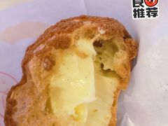 -西树泡芙(秦皇岛茂业天地店)