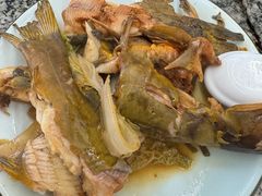 -官厅老勾渔馆(温泉店)