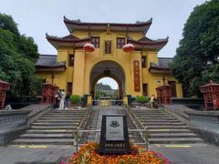 -桂林独秀峰王城景区