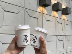 -JPG coffee(广州体育西店)
