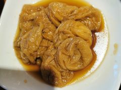 糖醋面筋-同得兴 Since·1995 传统苏式面馆(十全街店)