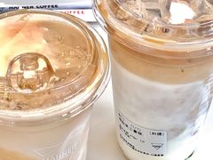 -陶兰居·香港饭店·海鲜大排档(圆融时代广场店)