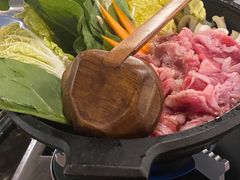 -高木日本料理(静安寺店)