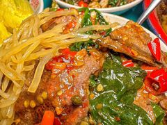 -川正旺江湖菜(三元桥店)