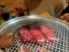 -龍二烧肉酒场(九亭店)