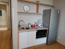 -江西省妇幼保健院(青山湖院区)