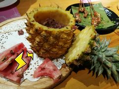 -别院里音乐餐酒吧(双流航空港店)