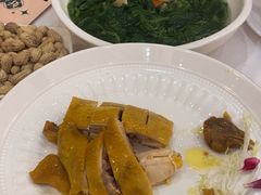 -东江渔村·古典园林·30年粤菜老字号(太和店)