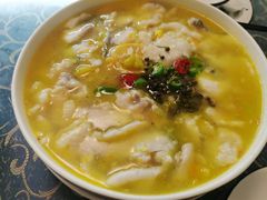 -马虎风味菜馆(王府园小区店)