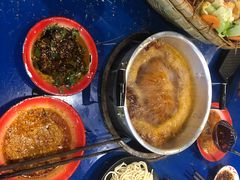 -马路边边串串香(双井直营店)