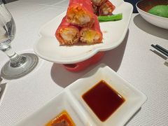 -顺峰(农展馆店)