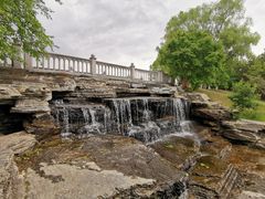 -长春世界雕塑园冰雪艺术天地