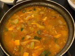 -韩屋韩国料理(天山路店)