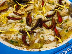 -鱼库·不仅是一家烤鱼店(车公庙店)