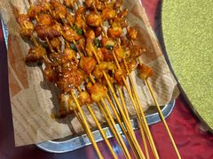 -琼大师东方烤乳猪(亚特兰蒂斯店)