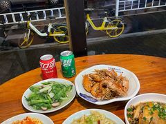 -百家鲜·杭帮菜