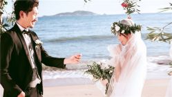 -摩玛婚纱摄影(杭州店)