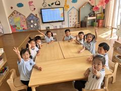 -童梦童享幼儿园