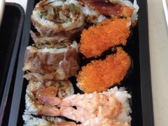 -佰禾寿司(学府凯德店)