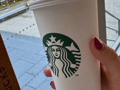 -星巴克臻选(上海中环广场2F店)