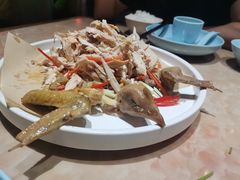 -客乡情(南京东路店)