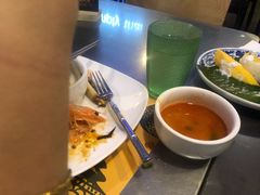 -simply thai天泰(长泰广场店)