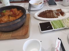-梅利汴京烤鸭•开封豫菜地标店(铁北街店)
