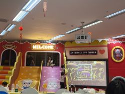 -孩子王童乐园(浏阳九方城店)