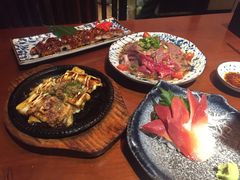 -醉虎传(南锣鼓巷店)