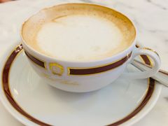 -Cafe Sacher(WIEN)