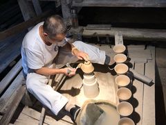 -景德镇古窑民俗博览区