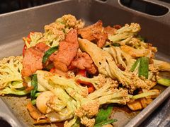 -老头儿油爆虾·知味杭州(爱琴海购物中心)