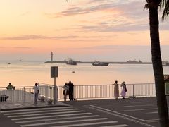 -长洲岛