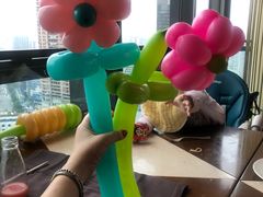 -富力丽思卡尔顿酒店·香荟全日制餐厅