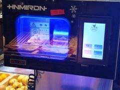 -盛江山自助料理(奥莱锦辉购物广场店)