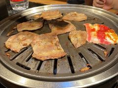 -九田家黑牛烤肉料理(太阳城店)